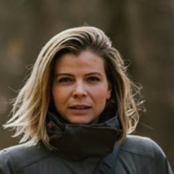 juliannegauron